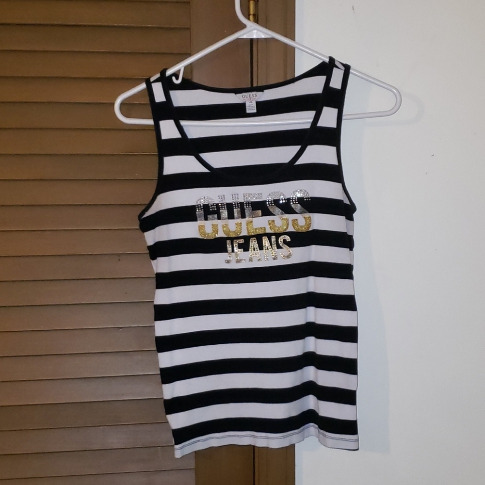 Guess tank top
